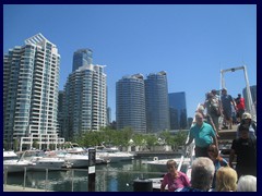 Harbourfront and Toronto Islands 042